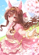 二次元插画 #11481353