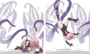 二次元插画 #11481360