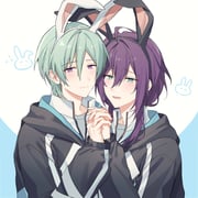 二次元插画 #11481364