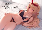 二次元插画 #11481368