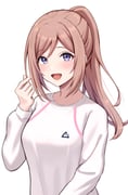二次元插画 #11481371