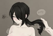 二次元插画 #11481373