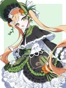 二次元插画 #11481374