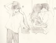 二次元插画 #11481379
