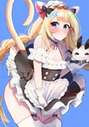 二次元插画 #11481380