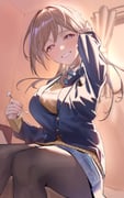 二次元插画 #11481387