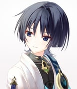 二次元插画 #11481391