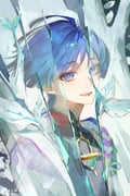 二次元插画 #11481395