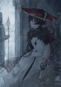 二次元插画 #11481396