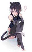 二次元插画 #11481397