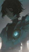 二次元插画 #11481400