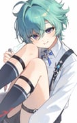二次元插画 #11481413