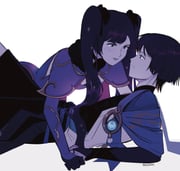 二次元插画 #11481415