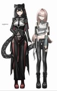 二次元插画 #11481421
