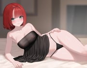 二次元插画 #11481429