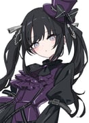 二次元插画 #11481432