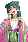 二次元插画 #11481437