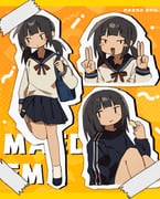 二次元插画 #11481439