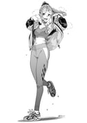 二次元插画 #11481440