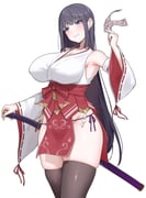 二次元插画 #11481448