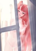 二次元插画 #11481453