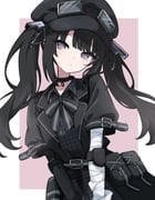 二次元插画 #11481459
