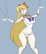 二次元插画 #11481461