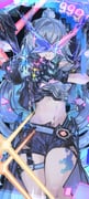 二次元插画 #11481463