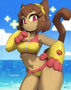 二次元插画 #11481470