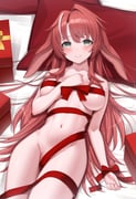 二次元插画 #11481472