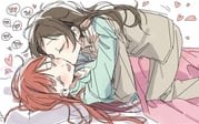 二次元插画 #11481483