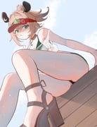 二次元插画 #11481487