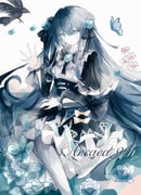 二次元插画 #11481504
