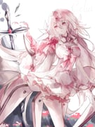 二次元插画 #11481508