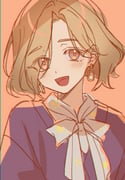 二次元插画 #11481510