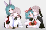 二次元插画 #11481511