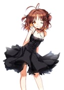 二次元插画 #11481512