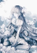 二次元插画 #11481514