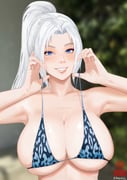 二次元插画 #11481533