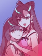 二次元插画 #11481540