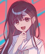 二次元插画 #11481544