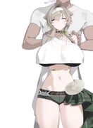 二次元插画 #11481546