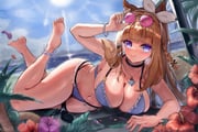 二次元插画 #11481547