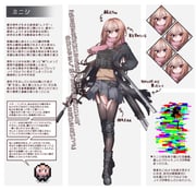 二次元插画 #11481548