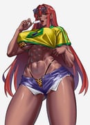 二次元插画 #11481552