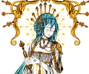 二次元插画 #11481558