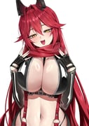 二次元插画 #11481564