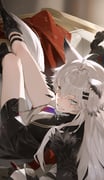 二次元插画 #11481567