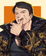 二次元插画 #11481568