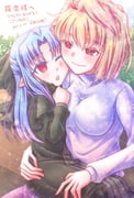 二次元插画 #11481573